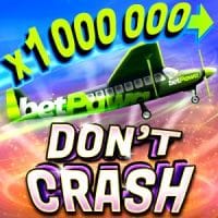 Don't Crash screenshot