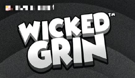 Wicked Grin