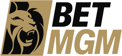 betmgm nigeria Logo